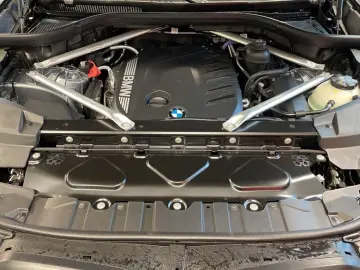 X5 xDrive30d M Sportpaket Gestiksteuerung DAB