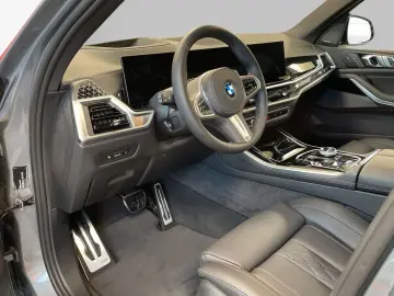 X5 xDrive30d M Sportpaket Gestiksteuerung DAB