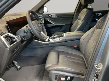 X5 xDrive30d M Sportpaket Gestiksteuerung DAB