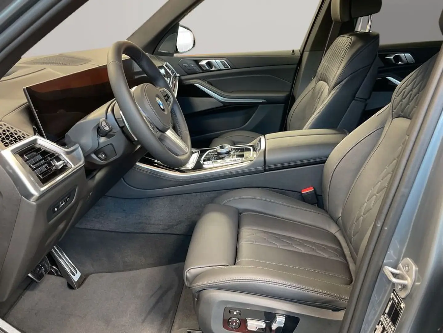 X5 xDrive30d M Sportpaket Gestiksteuerung DAB
