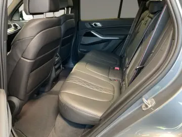 X5 xDrive30d M Sportpaket Gestiksteuerung DAB