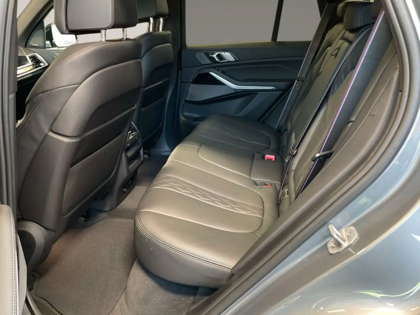 X5 xDrive30d M Sportpaket Gestiksteuerung DAB