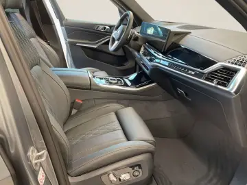 X5 xDrive30d M Sportpaket Gestiksteuerung DAB