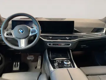X5 xDrive30d M Sportpaket Gestiksteuerung DAB