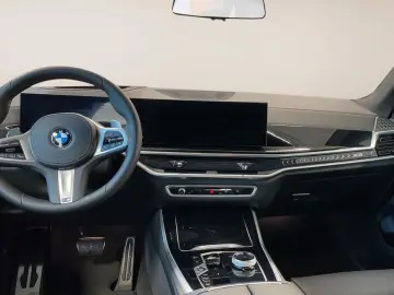 X5 xDrive30d M Sportpaket Gestiksteuerung DAB