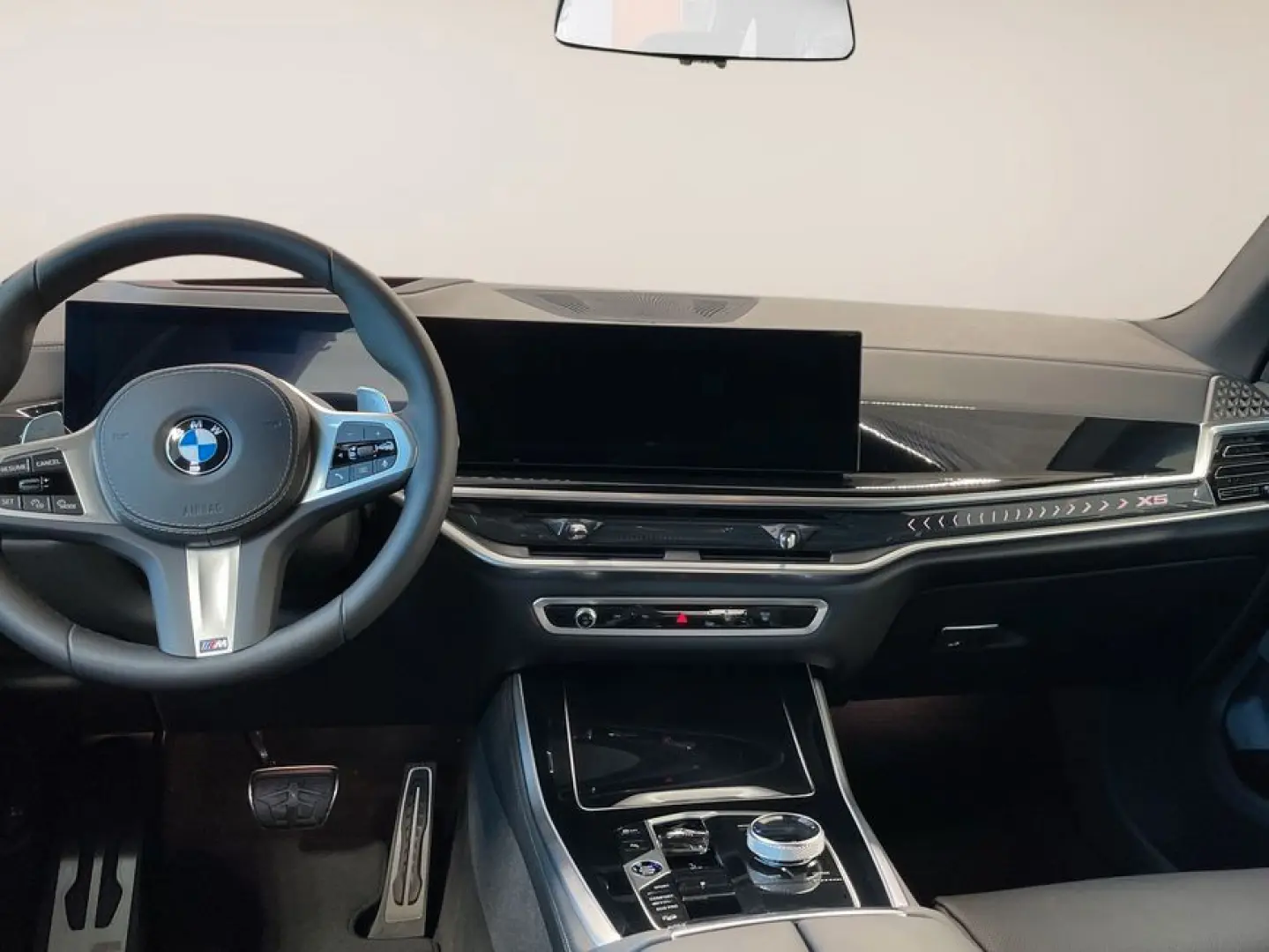 X5 xDrive30d M Sportpaket Gestiksteuerung DAB