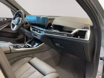 X5 xDrive30d M Sportpaket Gestiksteuerung DAB