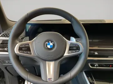 X5 xDrive30d M Sportpaket Gestiksteuerung DAB