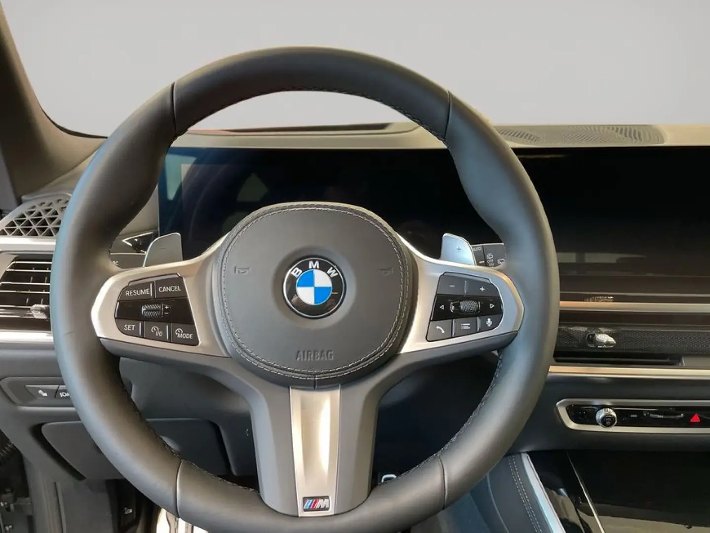 X5 xDrive30d M Sportpaket Gestiksteuerung DAB