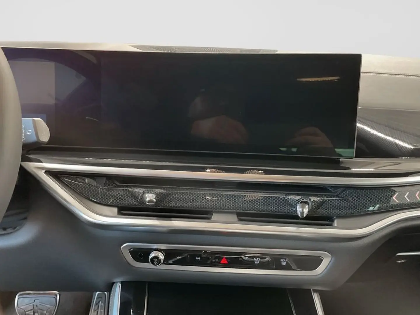X5 xDrive30d M Sportpaket Gestiksteuerung DAB