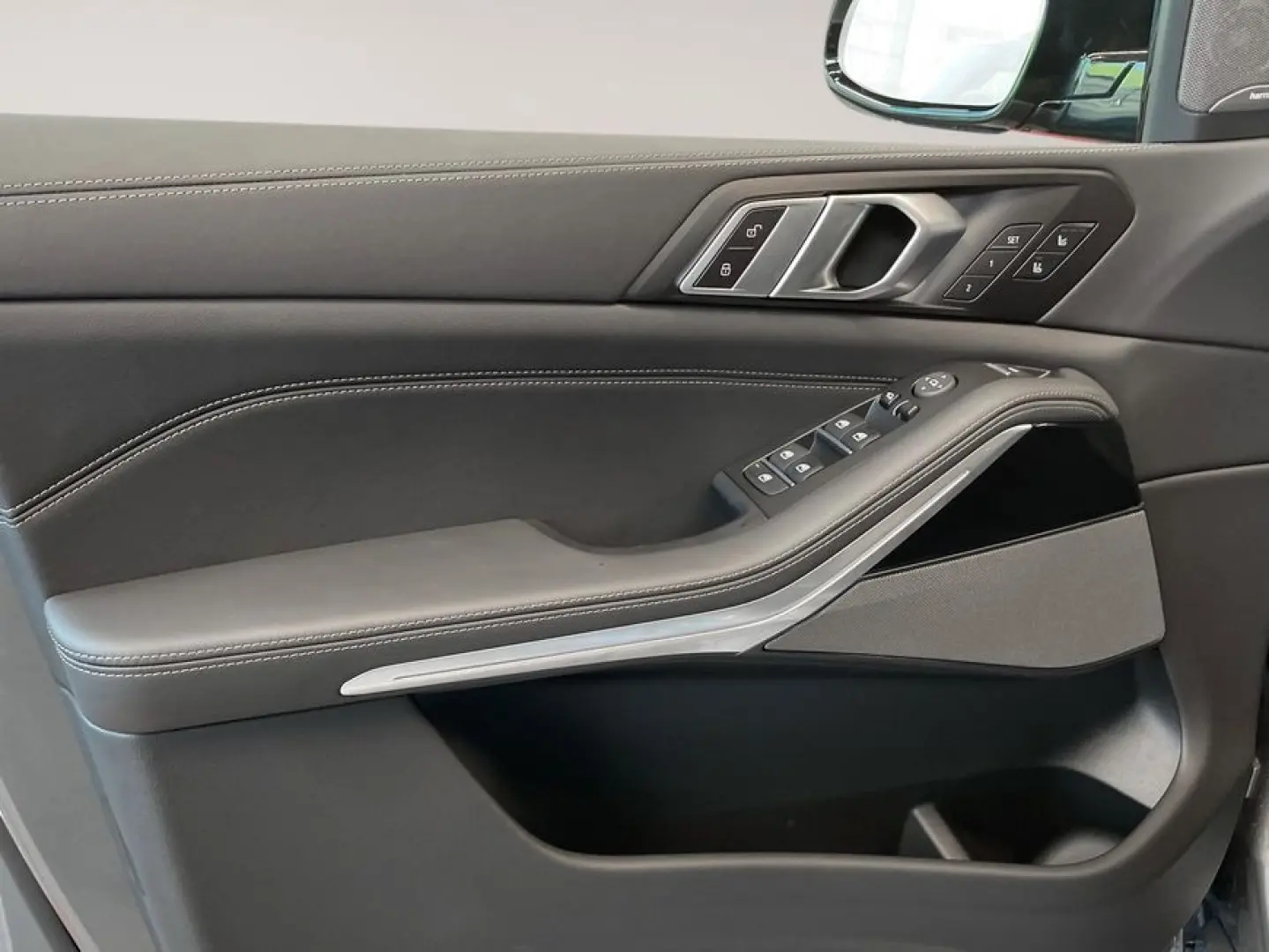 X5 xDrive30d M Sportpaket Gestiksteuerung DAB