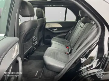 GLE350de 4M AMG Distr/Pano/Airmati/AHK/Burme/20