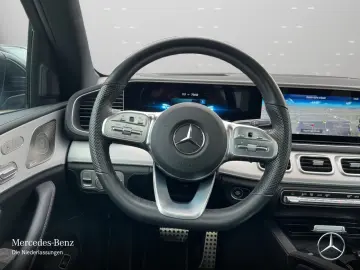 GLE350de 4M AMG Distr/Pano/Airmati/AHK/Burme/20