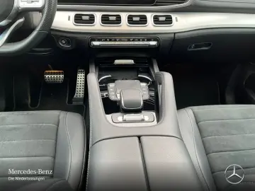 GLE350de 4M AMG Distr/Pano/Airmati/AHK/Burme/20