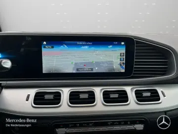 GLE350de 4M AMG Distr/Pano/Airmati/AHK/Burme/20