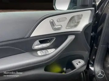 GLE350de 4M AMG Distr/Pano/Airmati/AHK/Burme/20