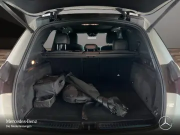 GLE350de 4M AMG Pano/Airmatic/Trittb/Burm/Night