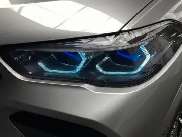 X6 M X6M Competition 625hp xDrive F96 B&W *VAT*