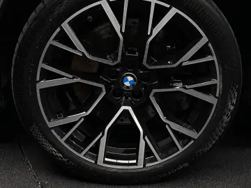 X6 M X6M Competition 625hp xDrive F96 B&W *VAT*