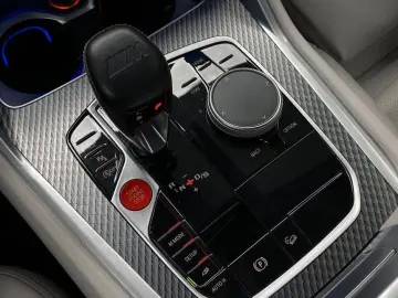 X6 M X6M Competition 625hp xDrive F96 B&W *VAT*