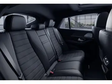 GLE 350 e 4M Coupé AMG-Sport/Pano/Burm/360/AIRM