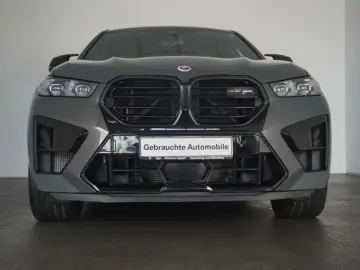 X6 M Competition *TOP AUSSTATTUNG*
