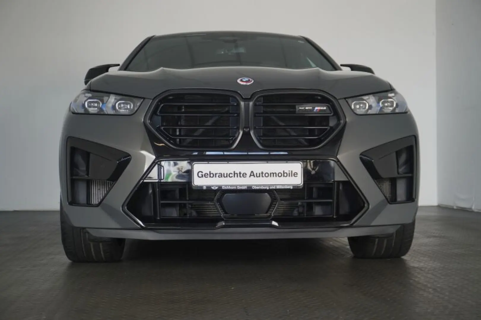 X6 M Competition *TOP AUSSTATTUNG*