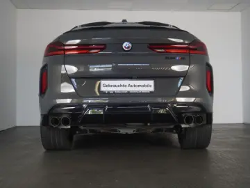 X6 M Competition *TOP AUSSTATTUNG*