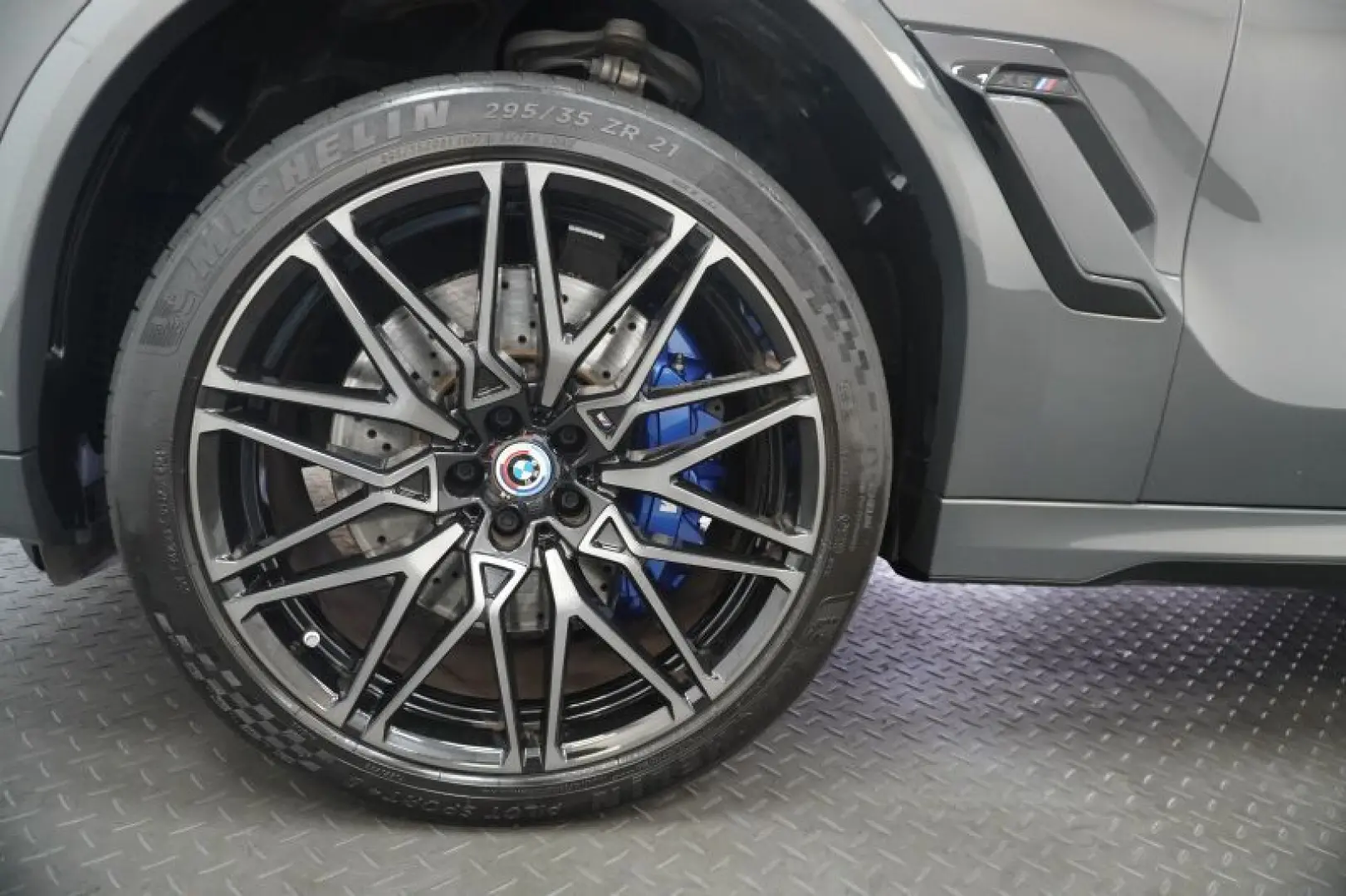 X6 M Competition *TOP AUSSTATTUNG*