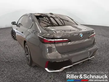 740d xDrive M Sport TV+STANDHZG+PANO-SKY