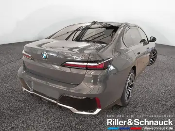 740d xDrive M Sport TV+STANDHZG+PANO-SKY