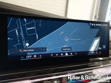 740d xDrive M Sport TV+STANDHZG+PANO-SKY