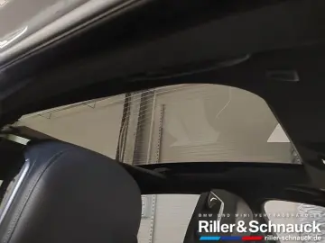 740d xDrive M Sport TV+STANDHZG+PANO-SKY
