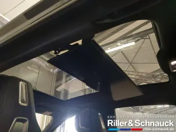 740d xDrive M Sport TV+STANDHZG+PANO-SKY