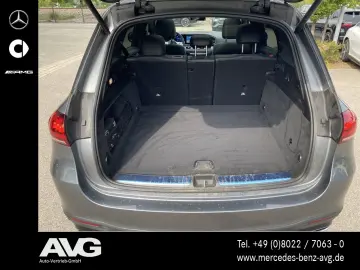 GLE 400 d DIST|PANO|360°|BUR®|AMG|NIGHT|AHK