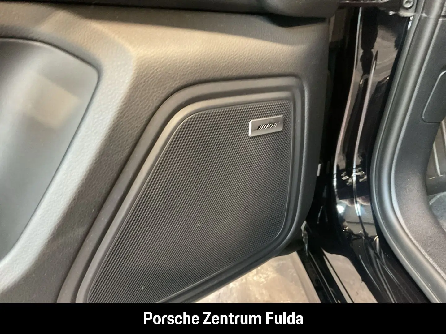 Macan S Sportabgas Standheizung Luftfederung LED