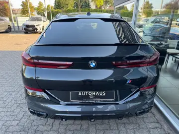 X6 M60 i xDrive*M-SPORT-PRO*H&K*PANO-SKY*CARBON*