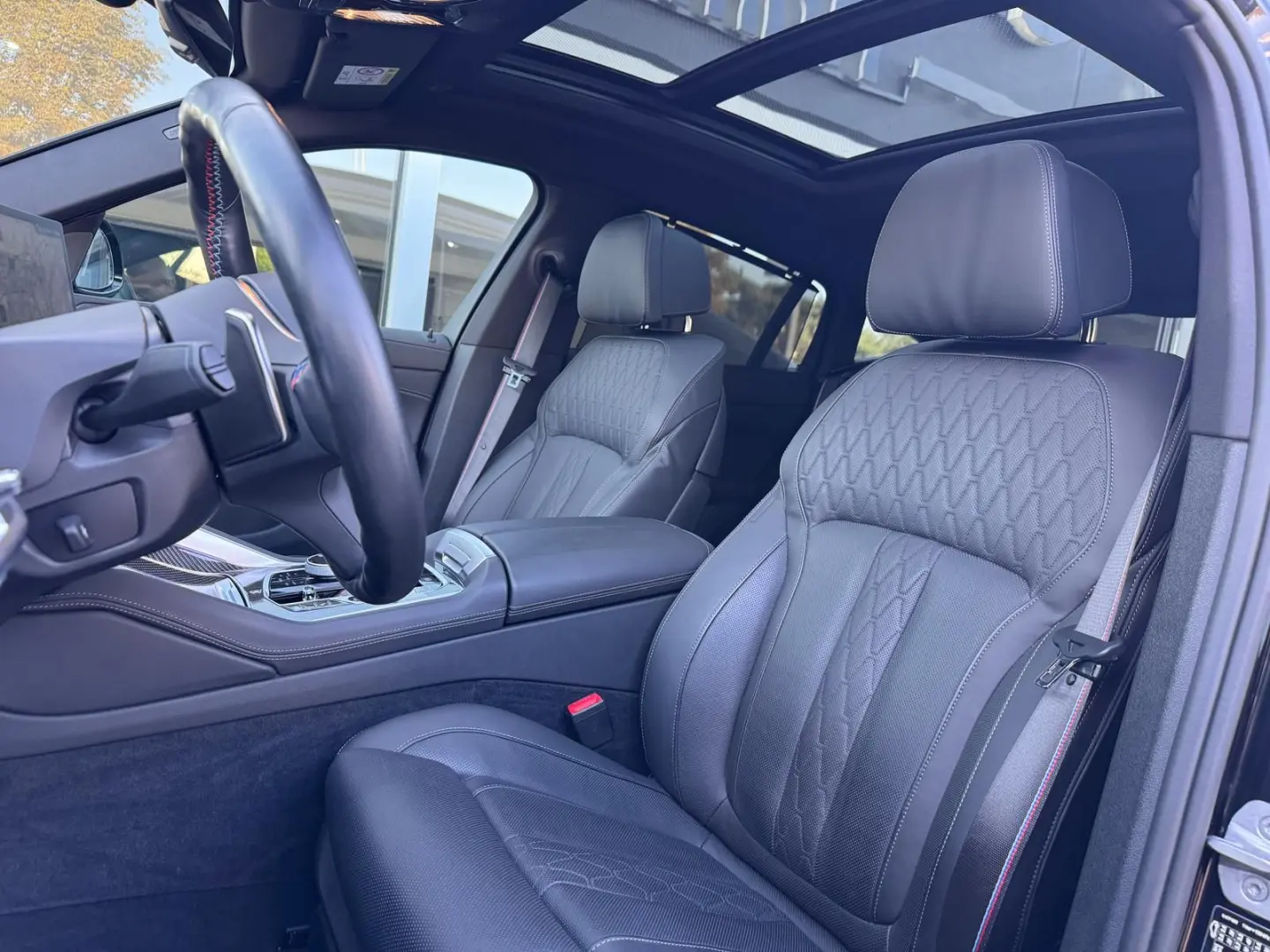 X6 M60 i xDrive*M-SPORT-PRO*H&K*PANO-SKY*CARBON*