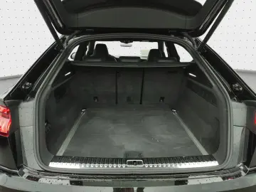 SQ8 TFSI quattro*Navi*Matrix*DVD*HUD*AHK*B&O*PDC