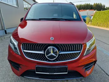 V 250d AMG EDITION  lang
