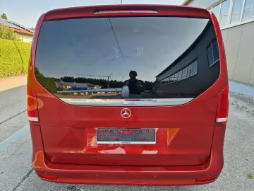 V 250d AMG EDITION  lang
