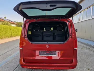 V 250d AMG EDITION  lang