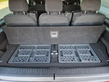 V 250d AMG EDITION  lang