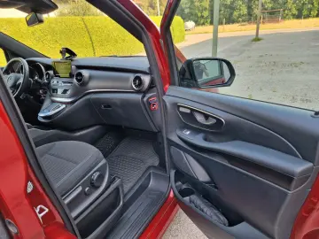 V 250d AMG EDITION  lang
