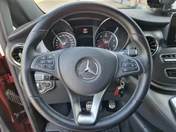 V 250d AMG EDITION  lang