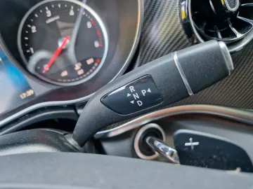 V 250d AMG EDITION  lang