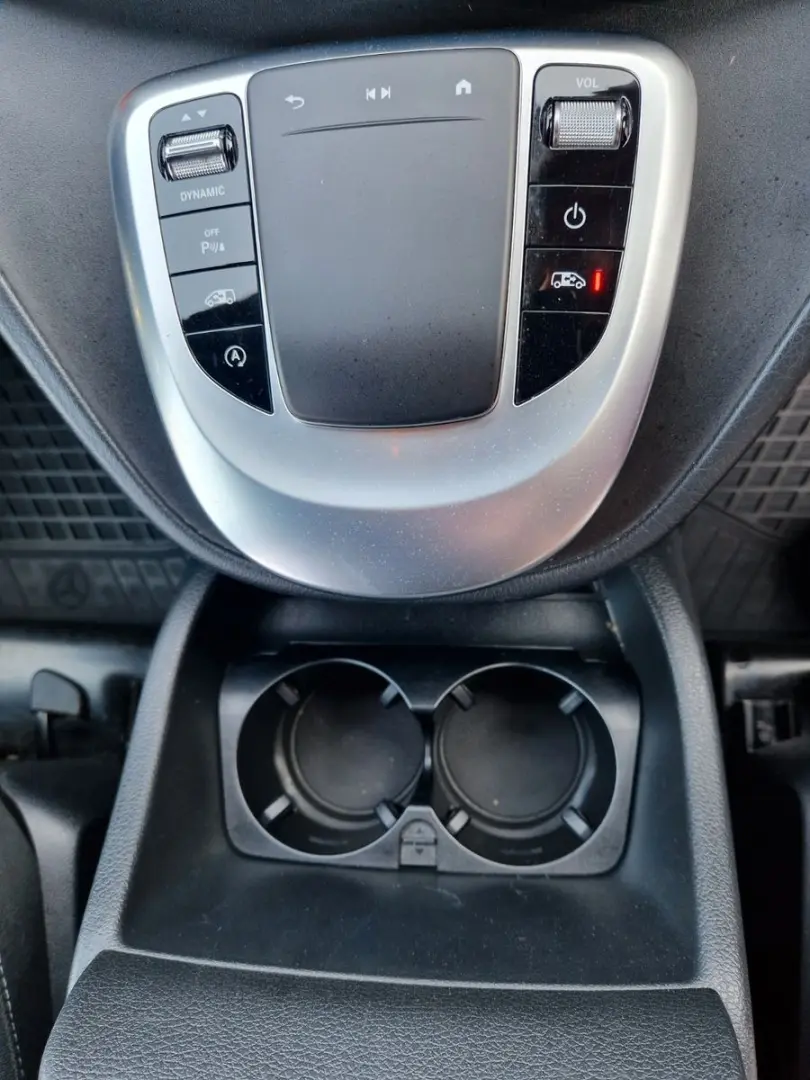 V 250d AMG EDITION  lang