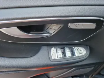 V 250d AMG EDITION  lang