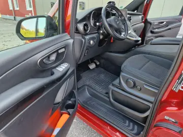 V 250d AMG EDITION  lang