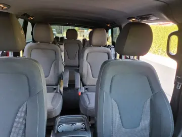 V 250d AMG EDITION  lang